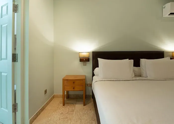 Center - 1bd -ap 2 Apartment