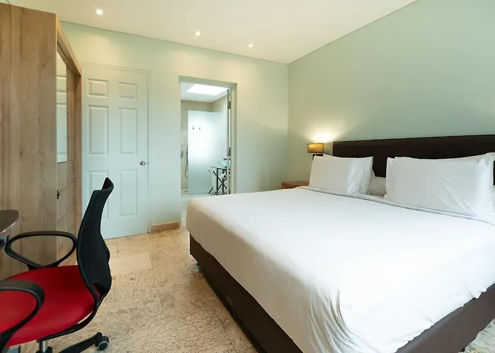Center - 1bd -ap 2 Apartamento *