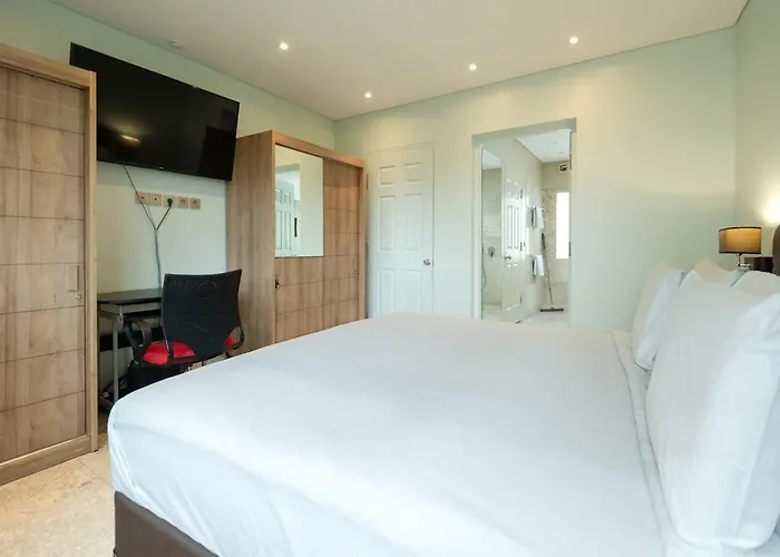 Center - 1bd -ap 2 Apartment *