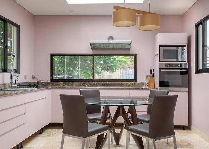 Apartment Center - 1bd -ap 2 *