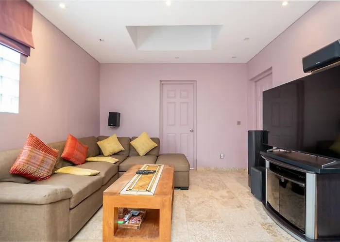Apartamento Center - 1bd -ap 2